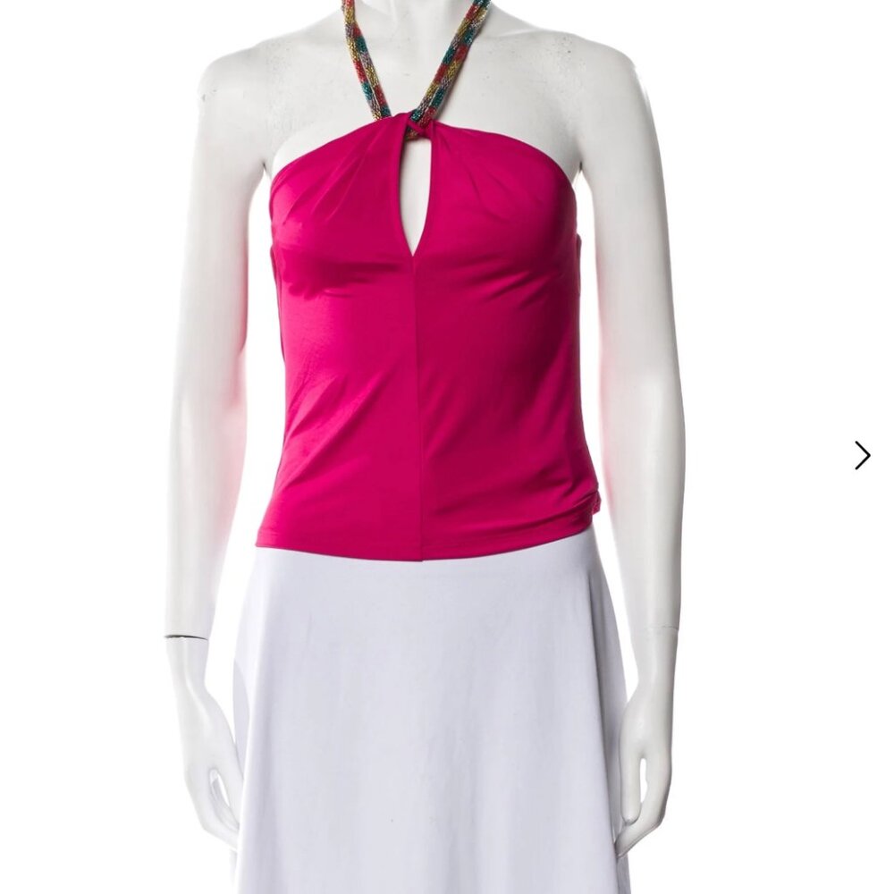 Veronica Beard Akeeva top NWT